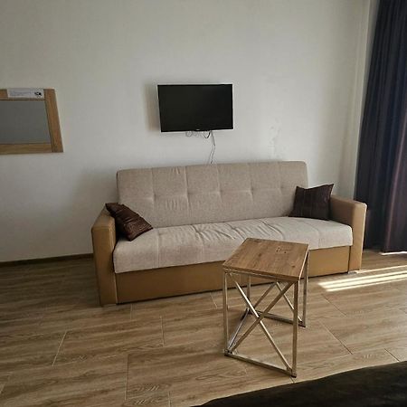 Hotel Solea Beach Mamaia Ngoại thất bức ảnh