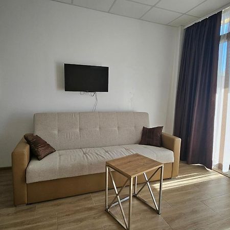 Hotel Solea Beach Mamaia Ngoại thất bức ảnh