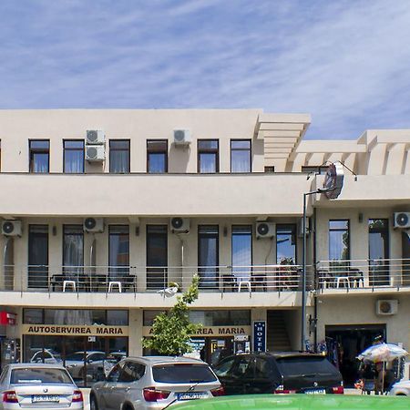Hotel Solea Beach Mamaia Ngoại thất bức ảnh