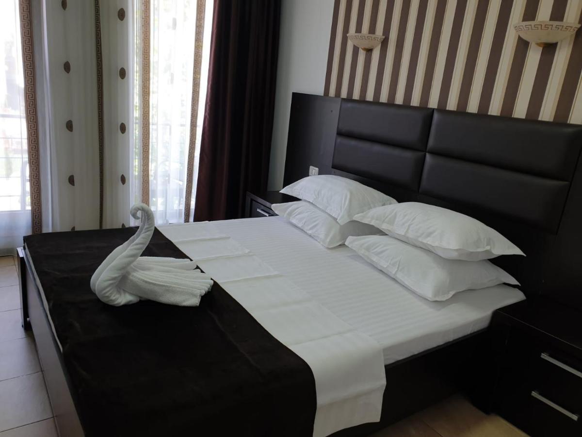 Hotel Solea Beach Mamaia Ngoại thất bức ảnh