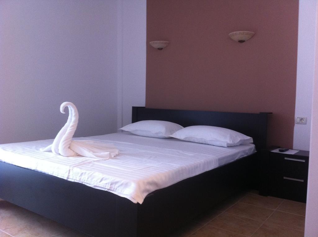 Hotel Solea Beach Mamaia Phòng bức ảnh