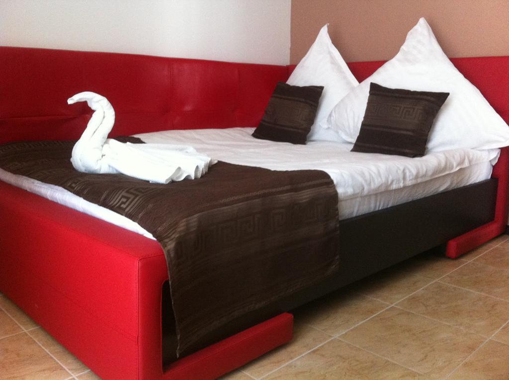 Hotel Solea Beach Mamaia Phòng bức ảnh
