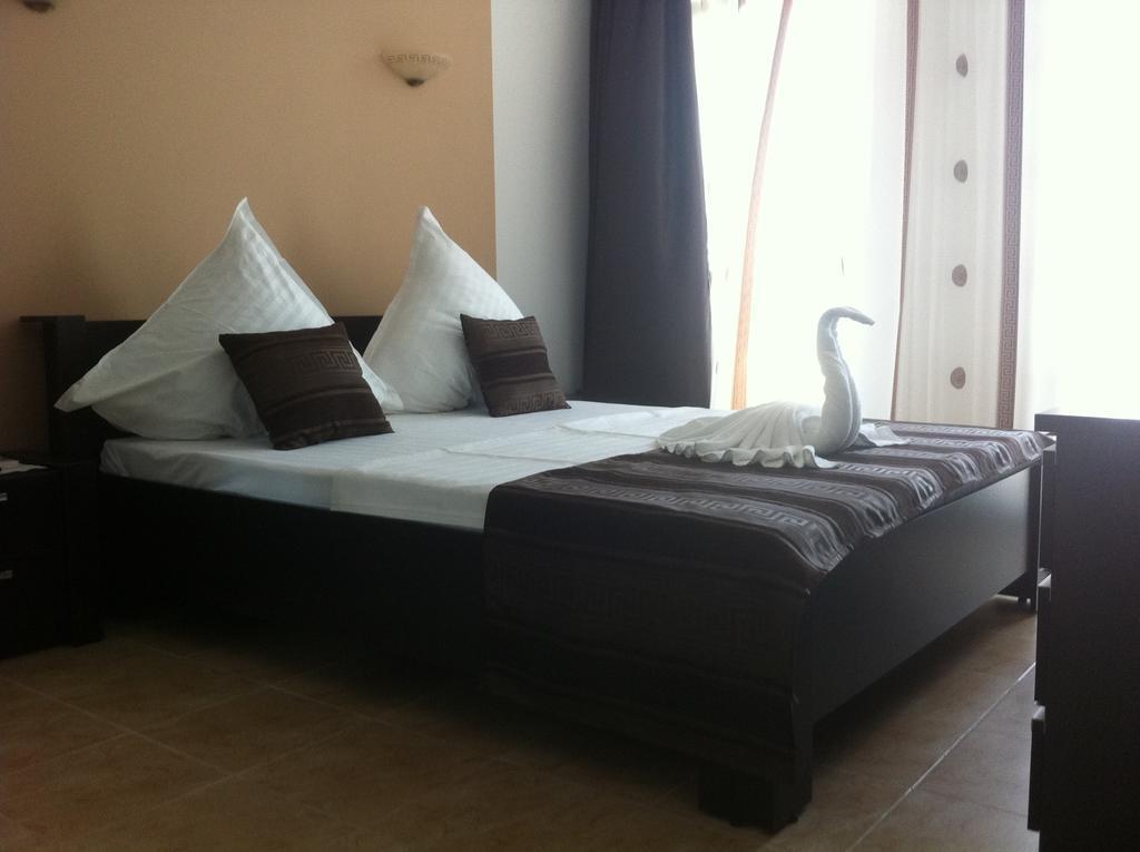 Hotel Solea Beach Mamaia Ngoại thất bức ảnh