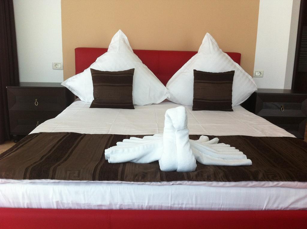 Hotel Solea Beach Mamaia Phòng bức ảnh