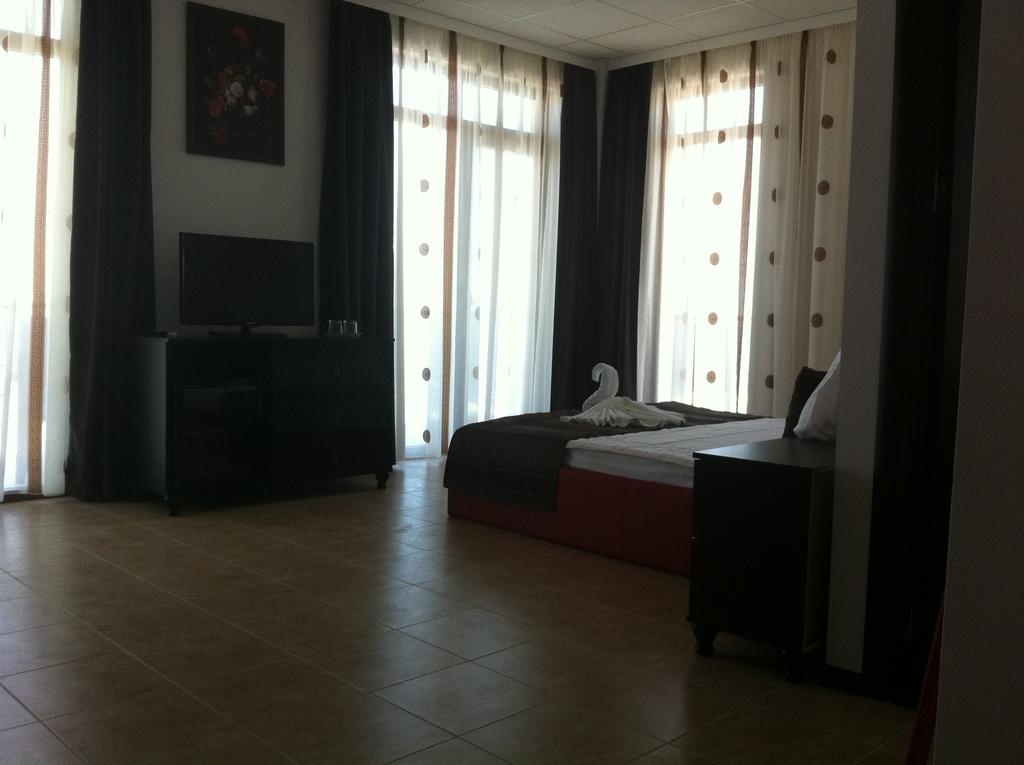 Hotel Solea Beach Mamaia Phòng bức ảnh