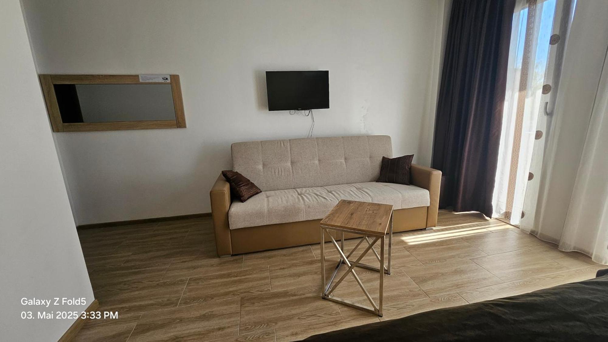 Hotel Solea Beach Mamaia Ngoại thất bức ảnh