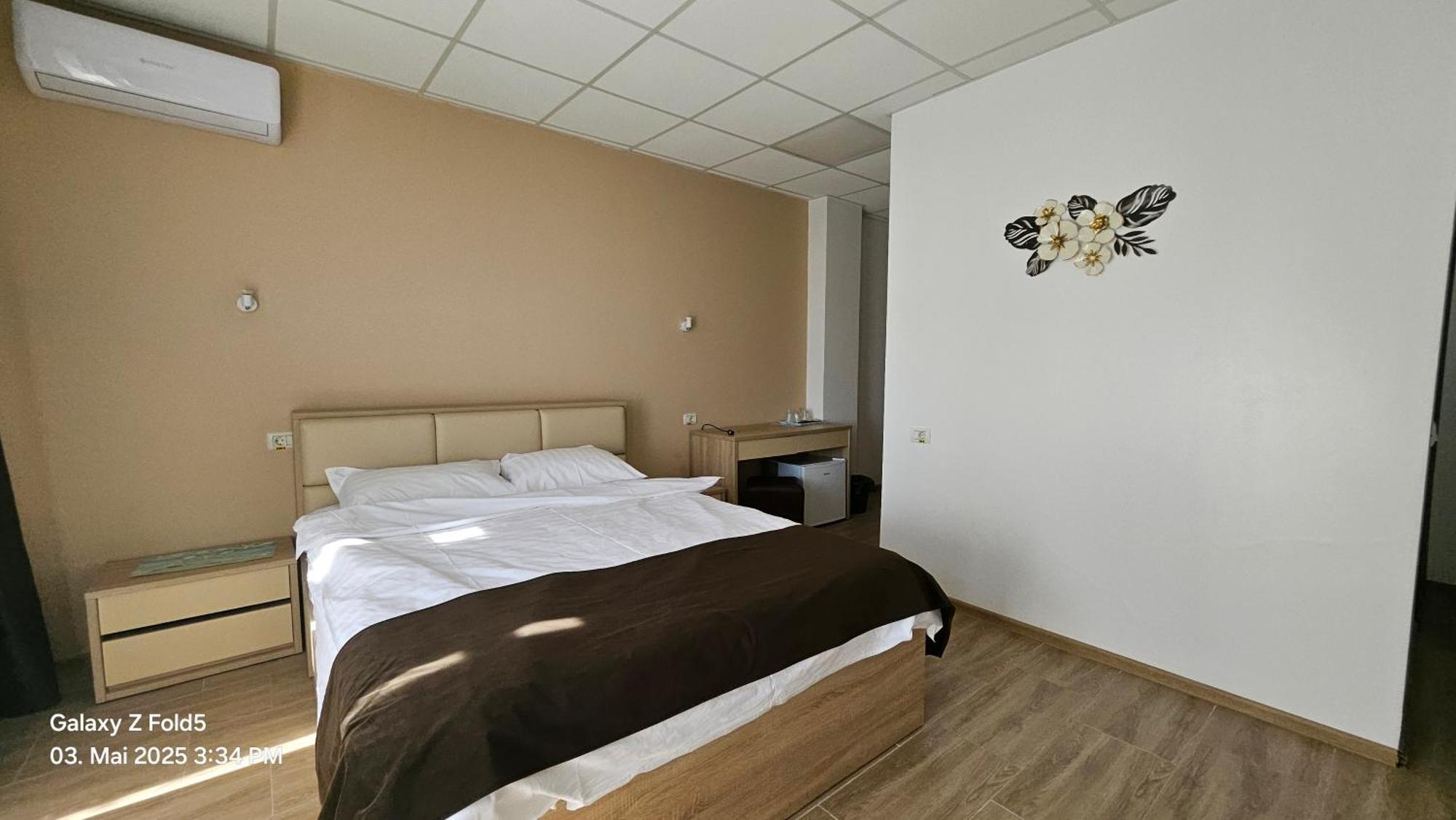 Hotel Solea Beach Mamaia Ngoại thất bức ảnh