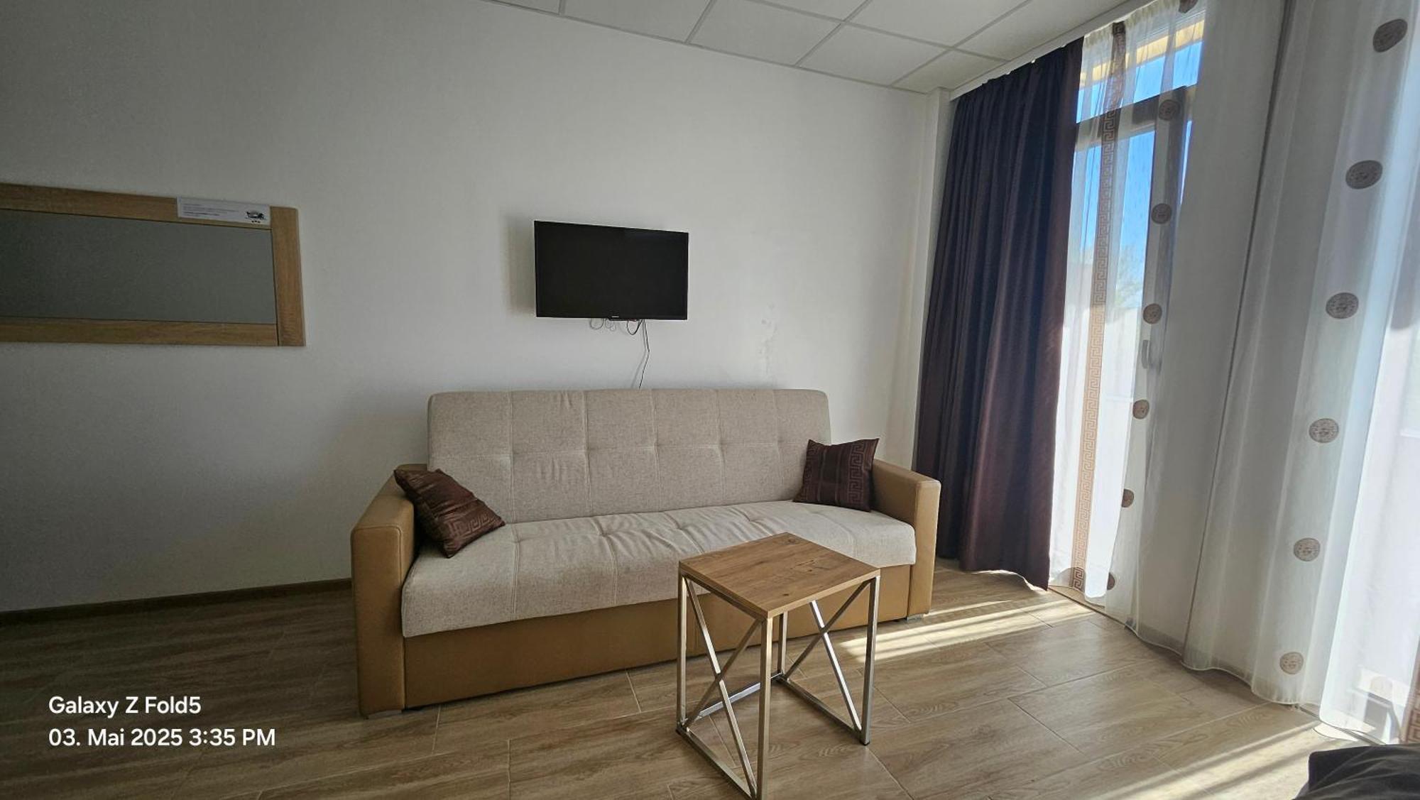 Hotel Solea Beach Mamaia Ngoại thất bức ảnh