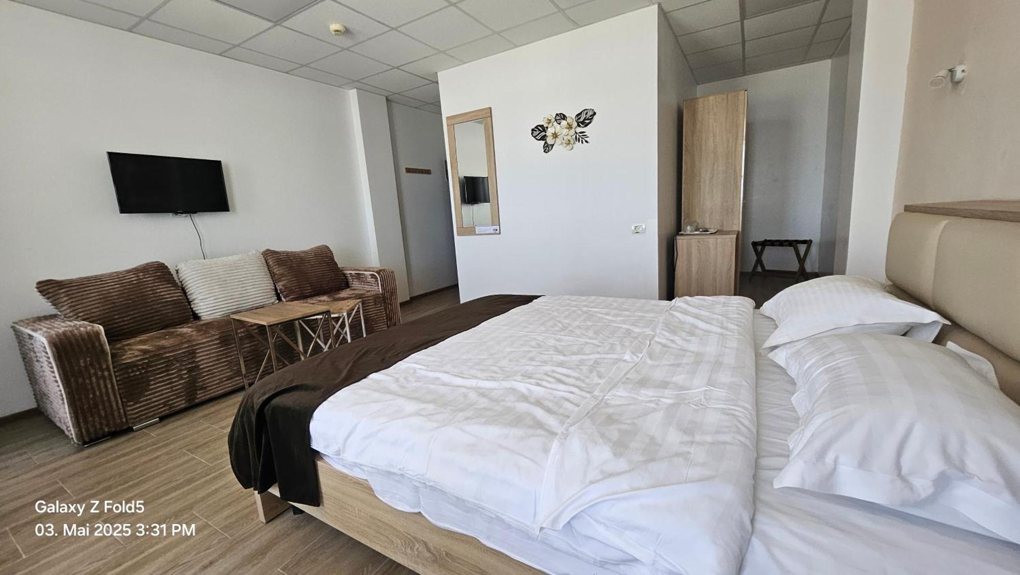 Hotel Solea Beach Mamaia Ngoại thất bức ảnh
