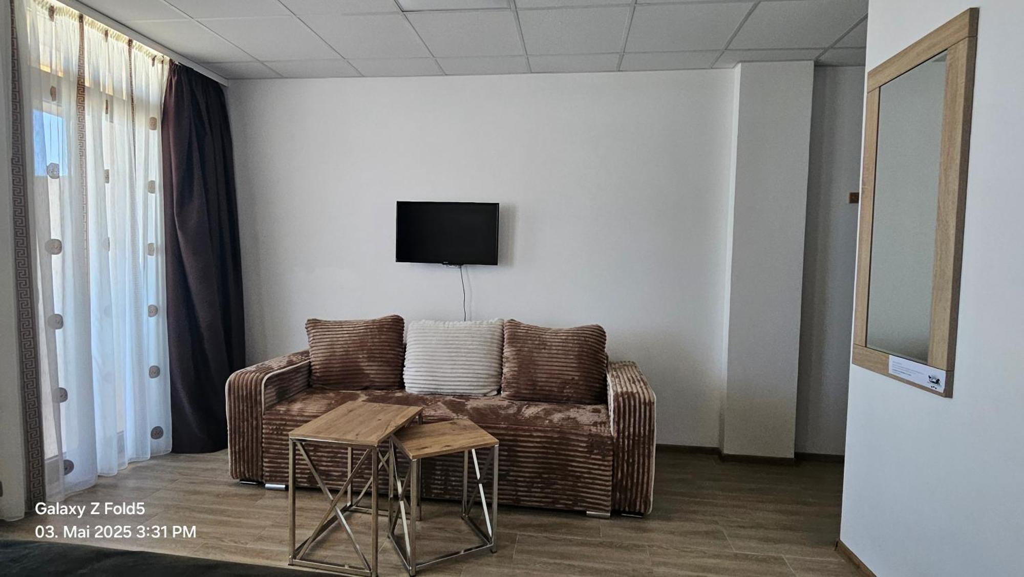 Hotel Solea Beach Mamaia Ngoại thất bức ảnh