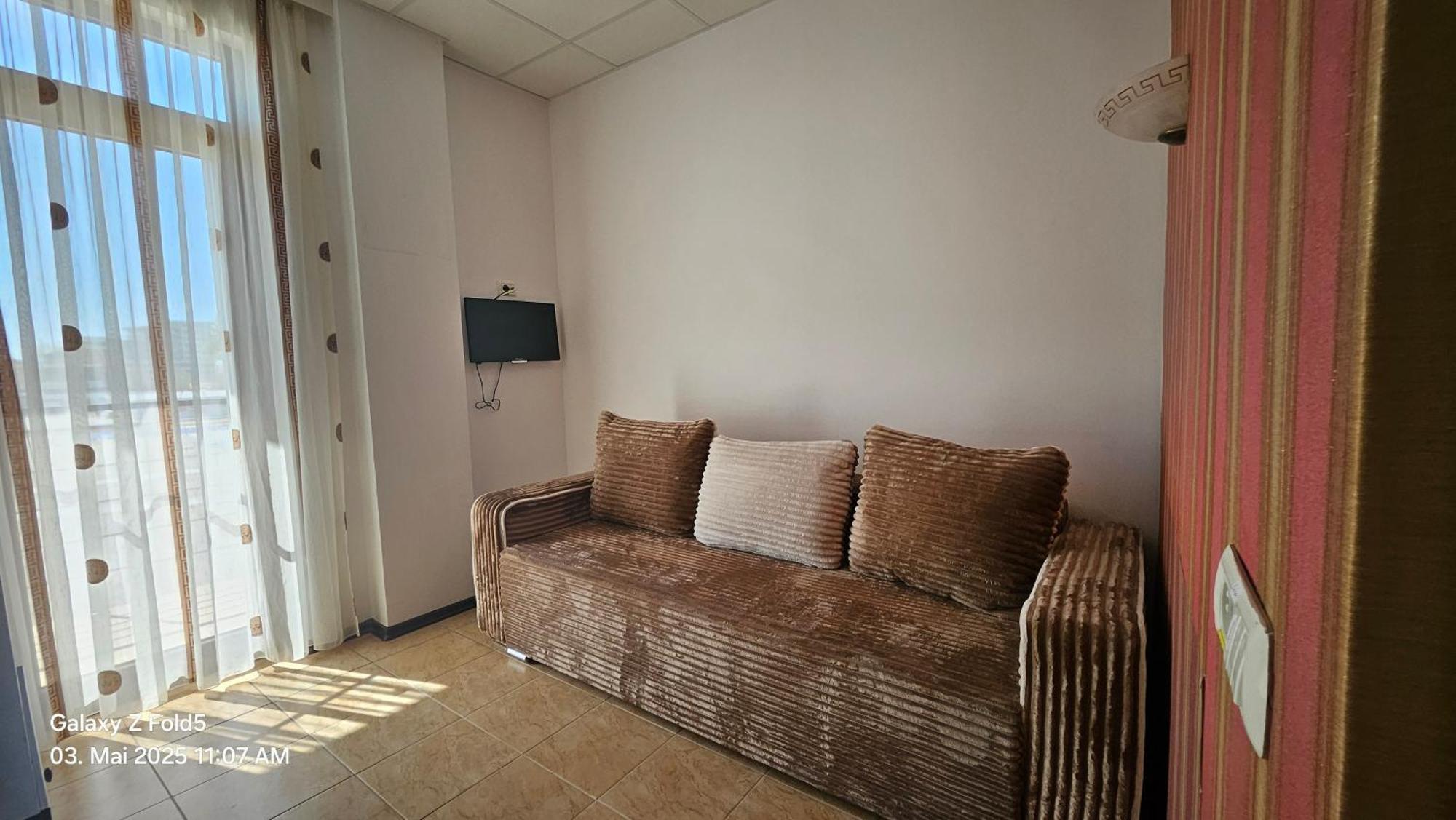 Hotel Solea Beach Mamaia Ngoại thất bức ảnh