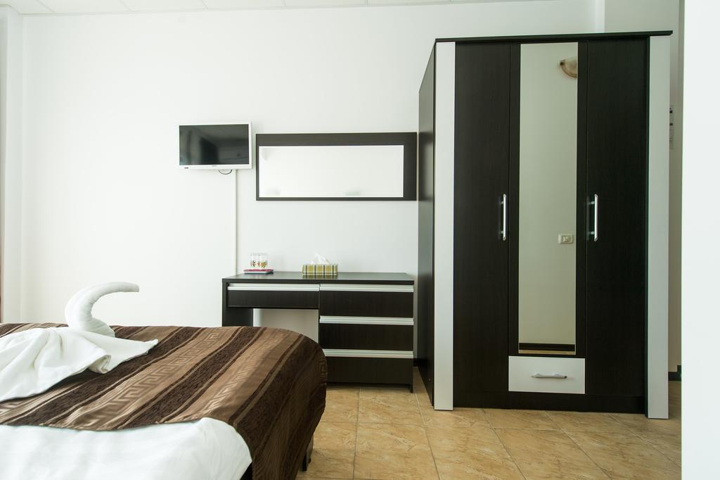 Hotel Solea Beach Mamaia Ngoại thất bức ảnh