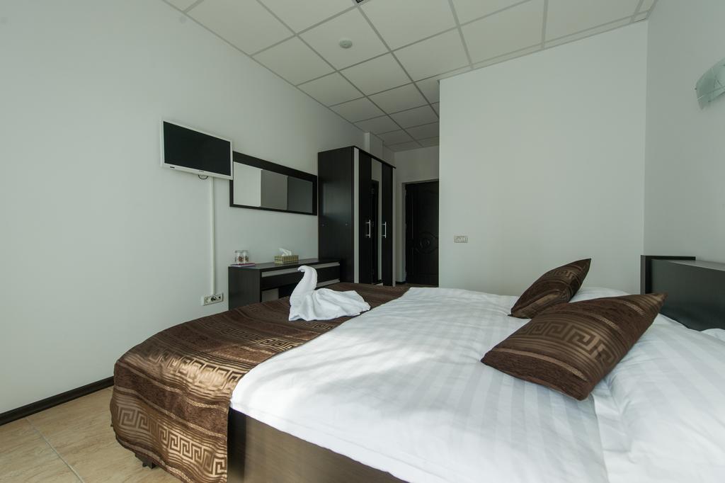 Hotel Solea Beach Mamaia Ngoại thất bức ảnh