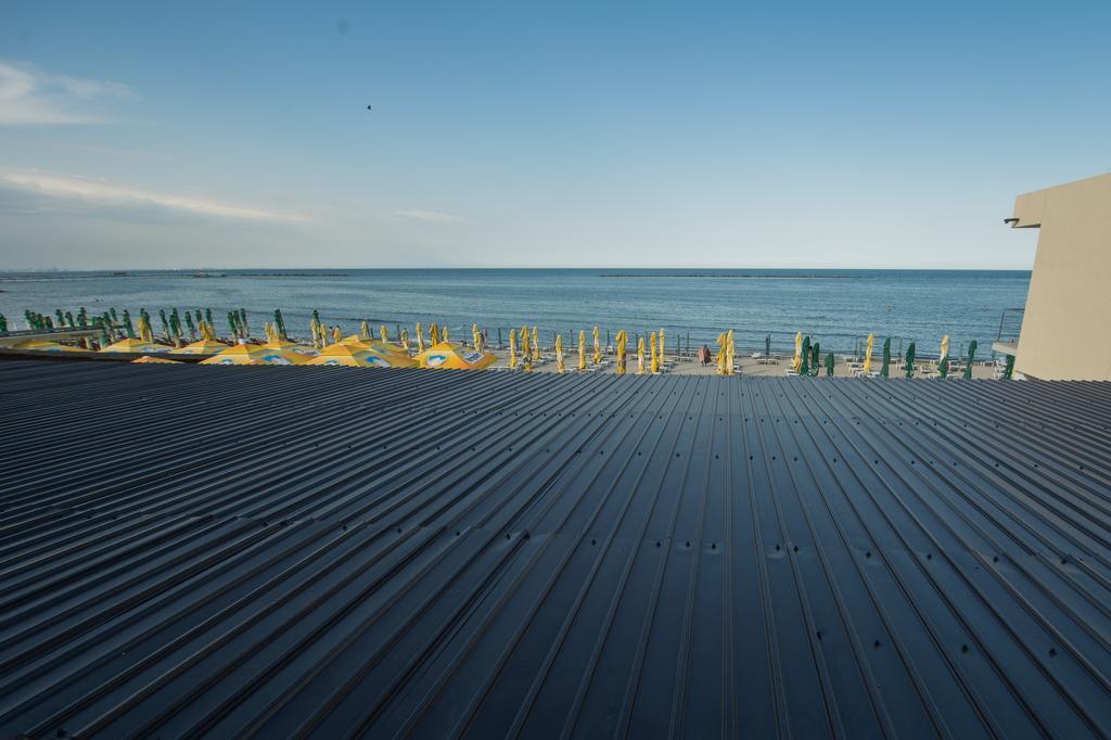 Hotel Solea Beach Mamaia Phòng bức ảnh
