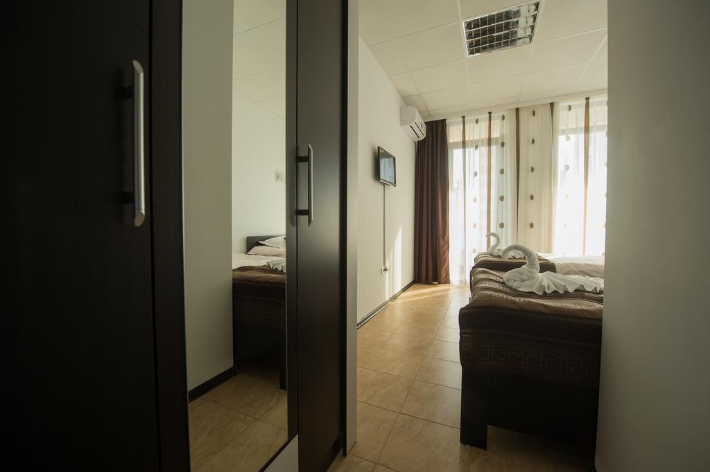 Hotel Solea Beach Mamaia Ngoại thất bức ảnh