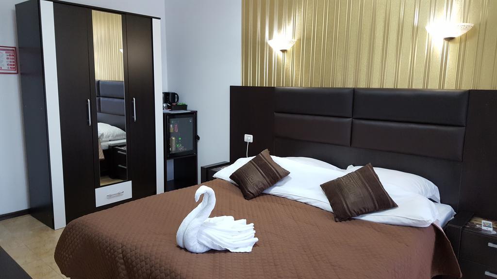 Hotel Solea Beach Mamaia Ngoại thất bức ảnh