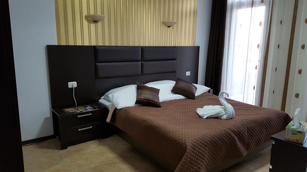 Hotel Solea Beach Mamaia Ngoại thất bức ảnh