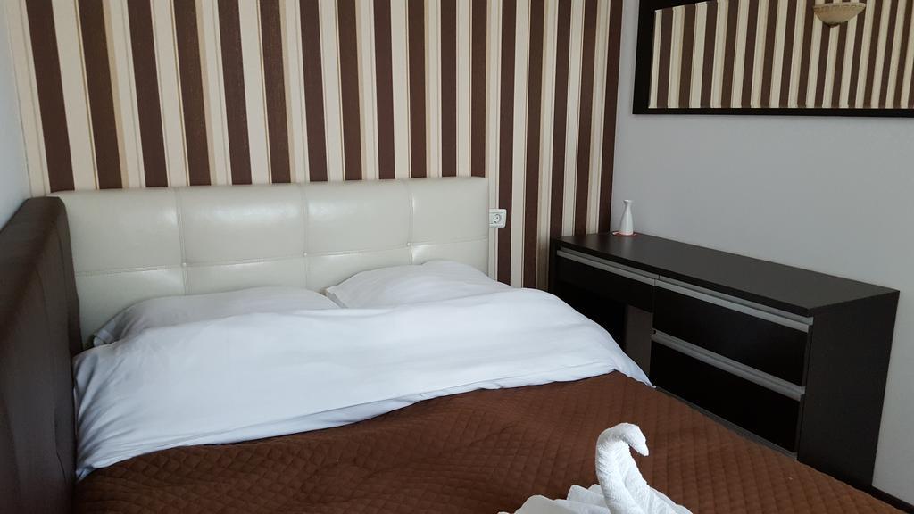 Hotel Solea Beach Mamaia Ngoại thất bức ảnh