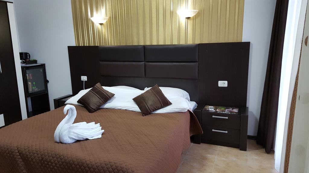 Hotel Solea Beach Mamaia Ngoại thất bức ảnh