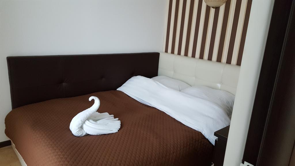 Hotel Solea Beach Mamaia Ngoại thất bức ảnh