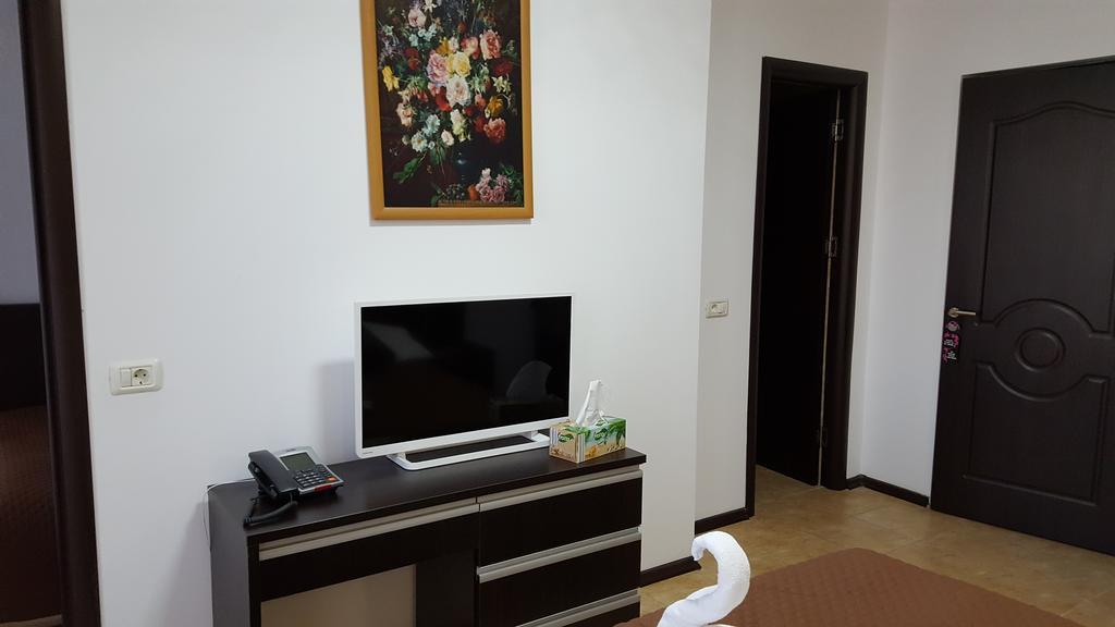 Hotel Solea Beach Mamaia Ngoại thất bức ảnh