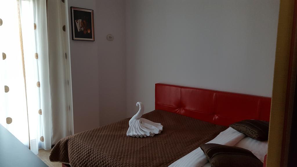 Hotel Solea Beach Mamaia Ngoại thất bức ảnh