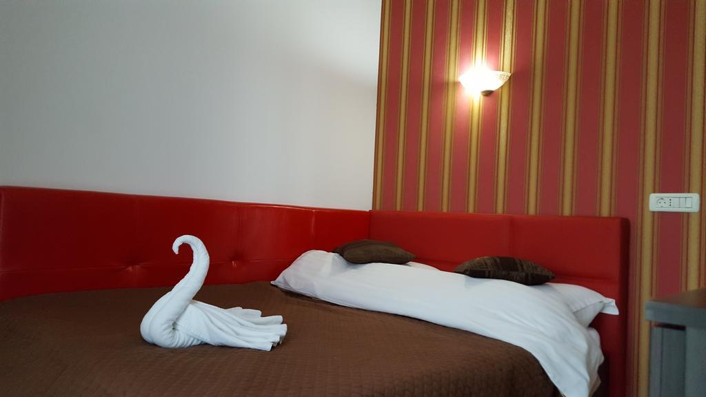 Hotel Solea Beach Mamaia Ngoại thất bức ảnh
