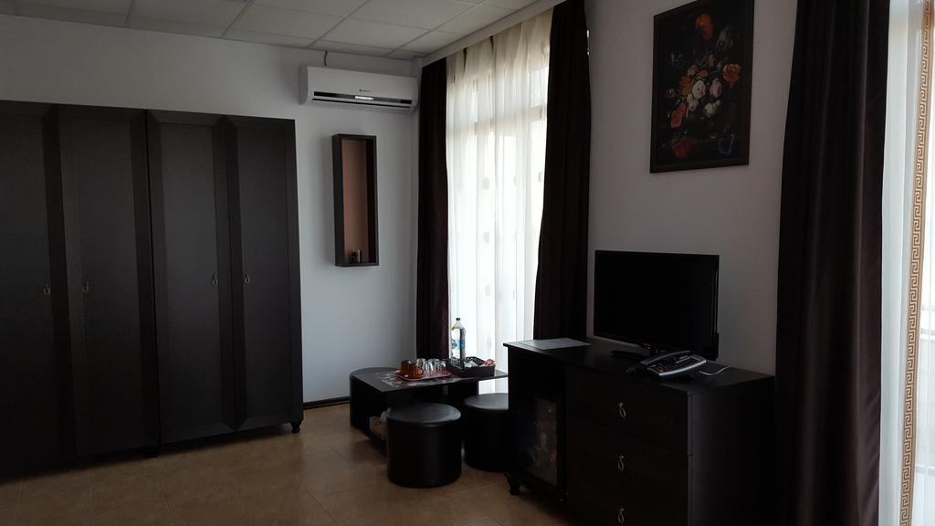Hotel Solea Beach Mamaia Ngoại thất bức ảnh