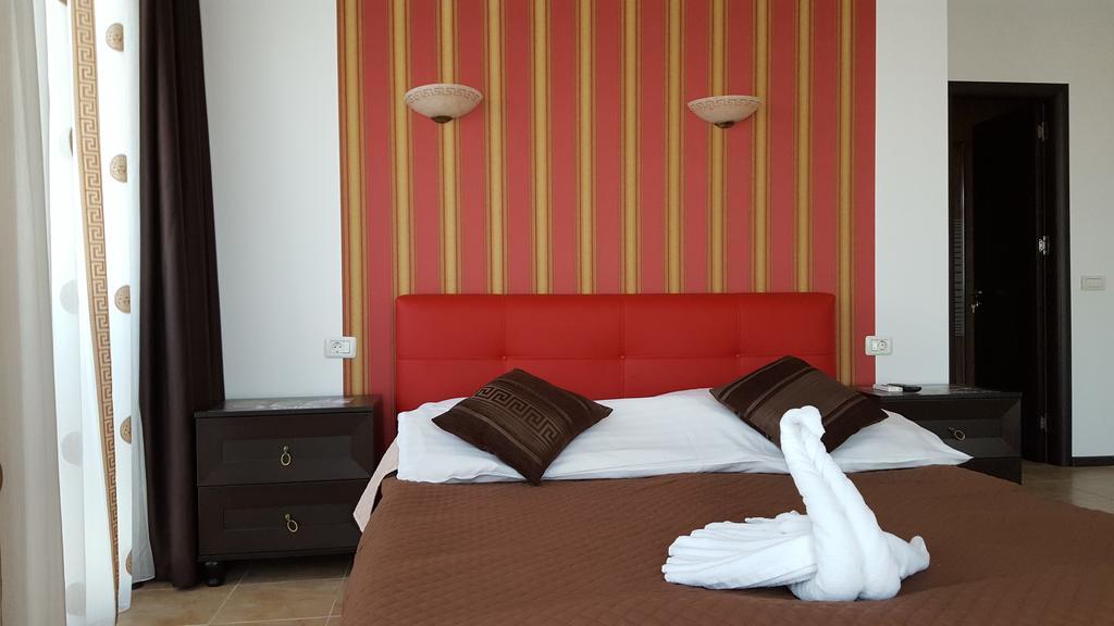 Hotel Solea Beach Mamaia Ngoại thất bức ảnh