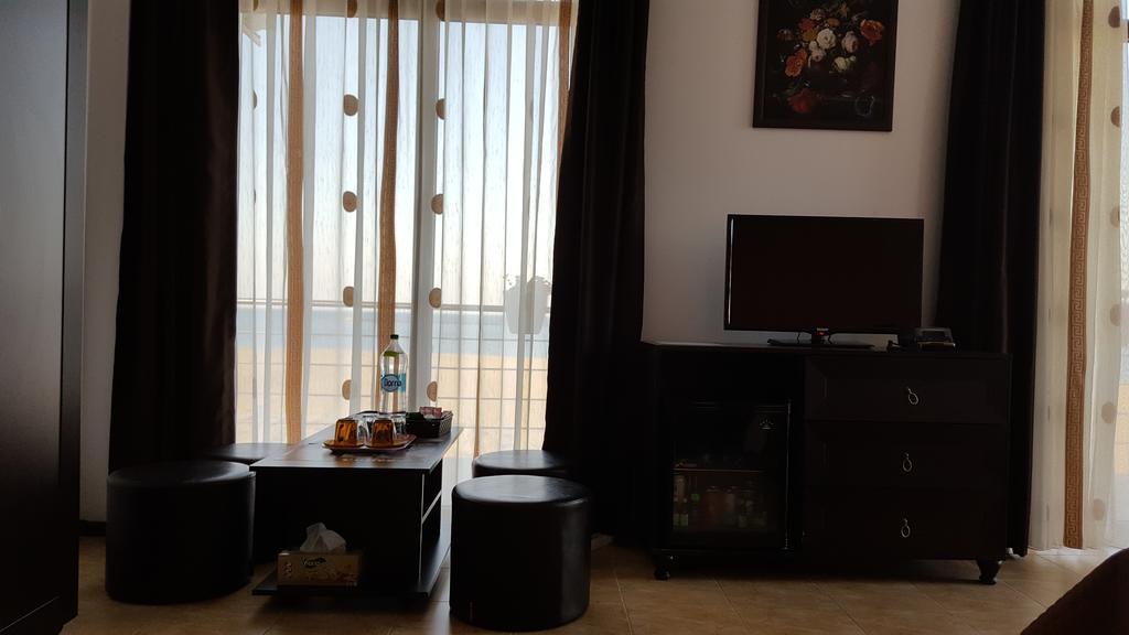 Hotel Solea Beach Mamaia Ngoại thất bức ảnh