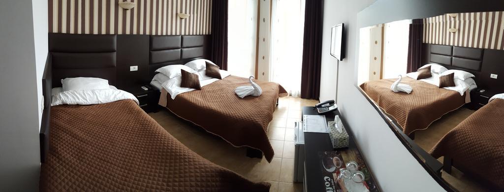 Hotel Solea Beach Mamaia Ngoại thất bức ảnh
