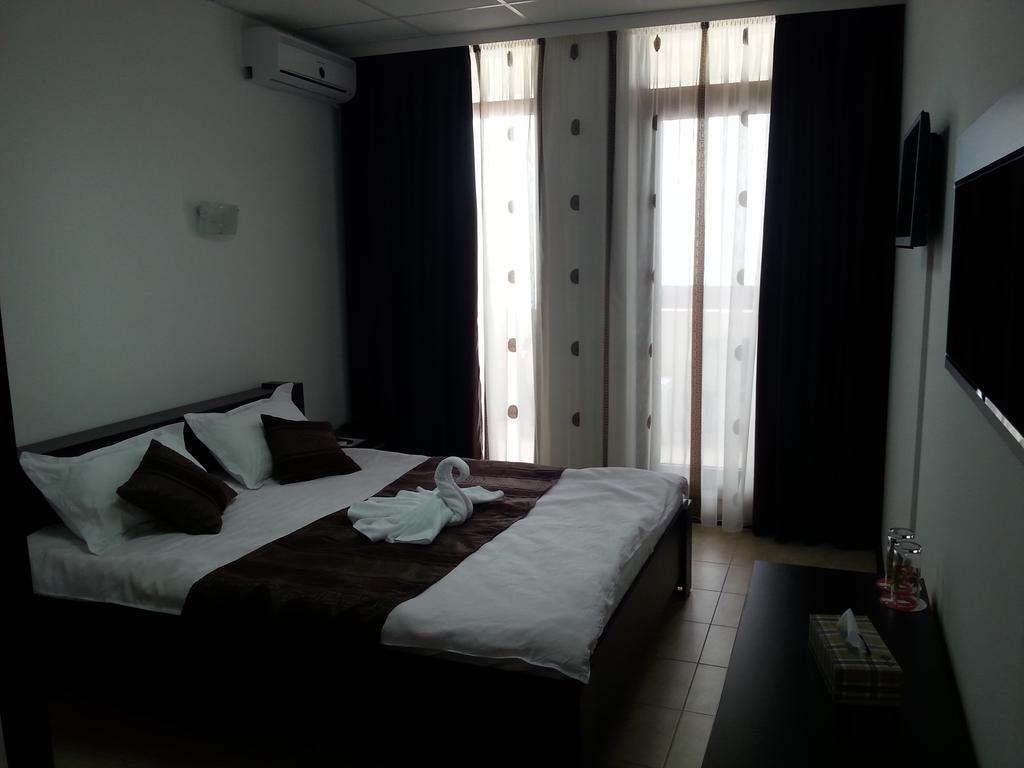 Hotel Solea Beach Mamaia Ngoại thất bức ảnh