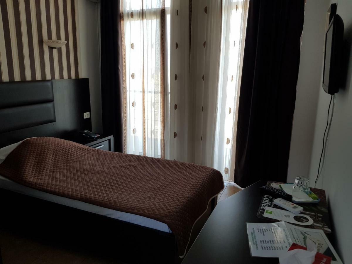 Hotel Solea Beach Mamaia Ngoại thất bức ảnh