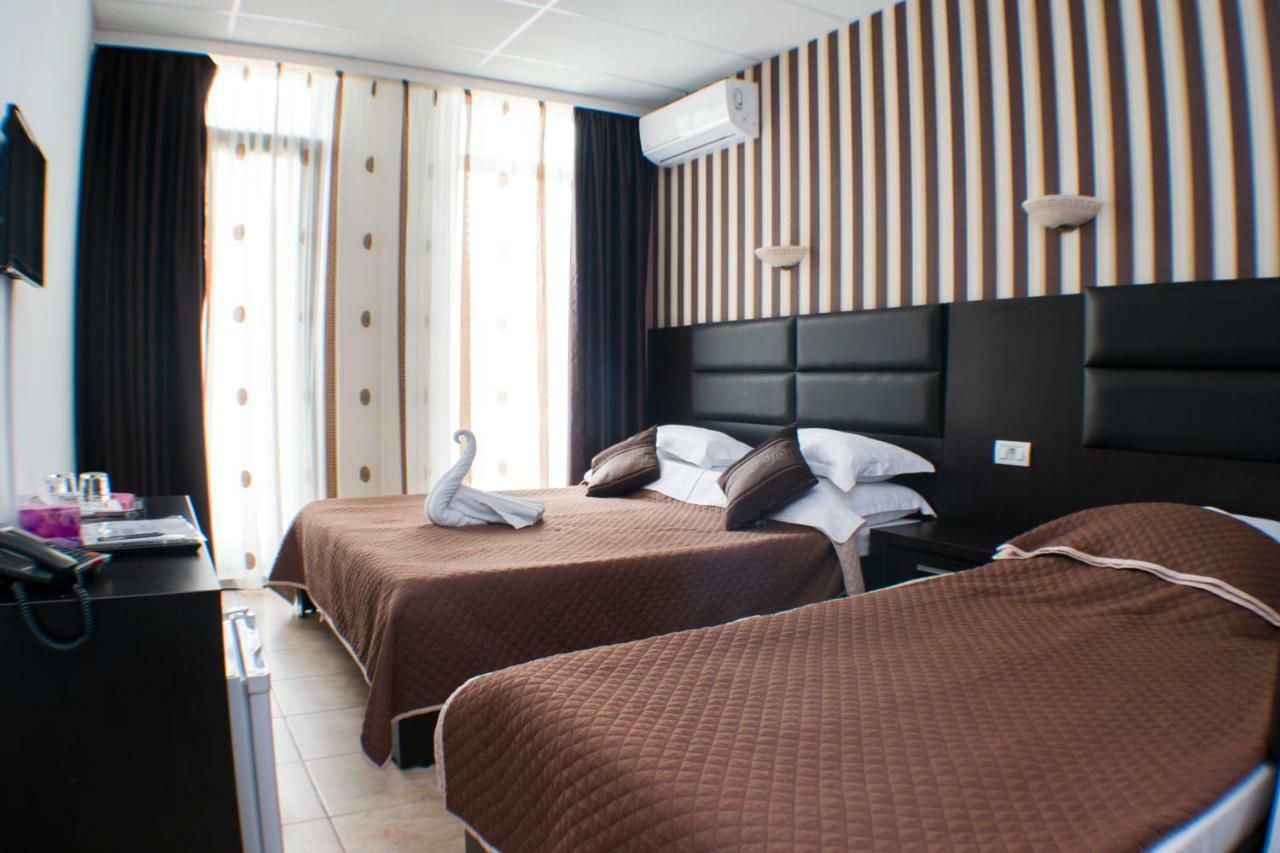 Hotel Solea Beach Mamaia Ngoại thất bức ảnh