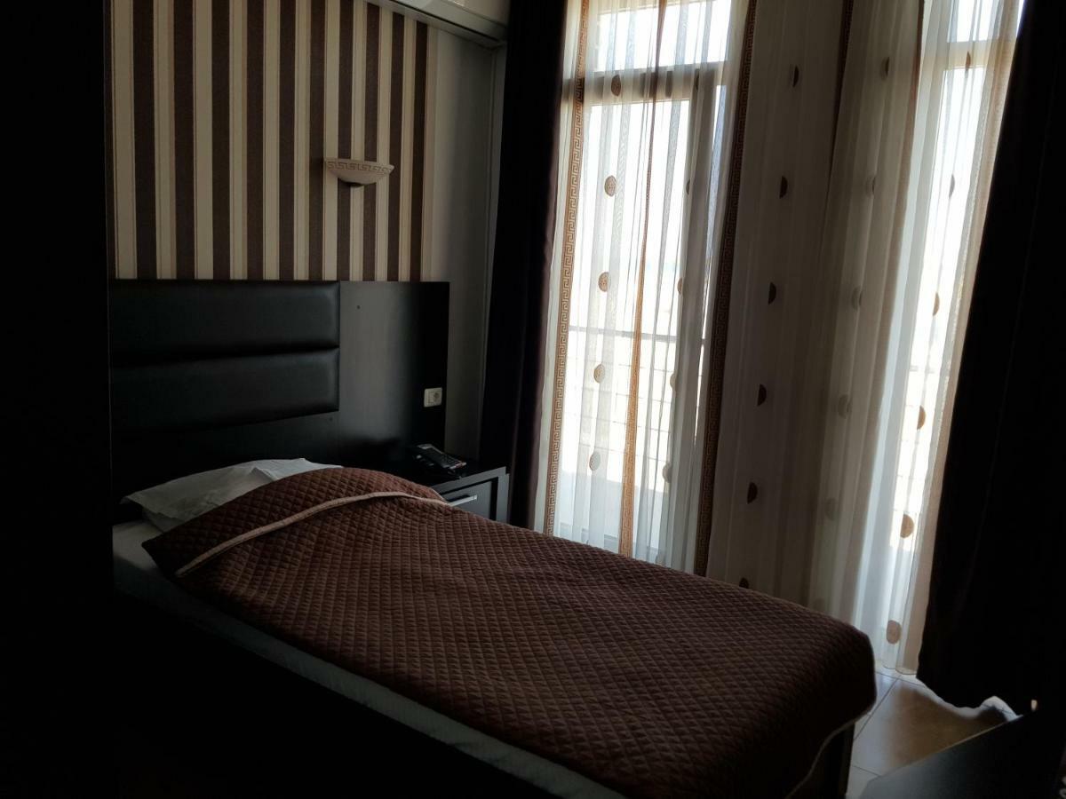 Hotel Solea Beach Mamaia Ngoại thất bức ảnh