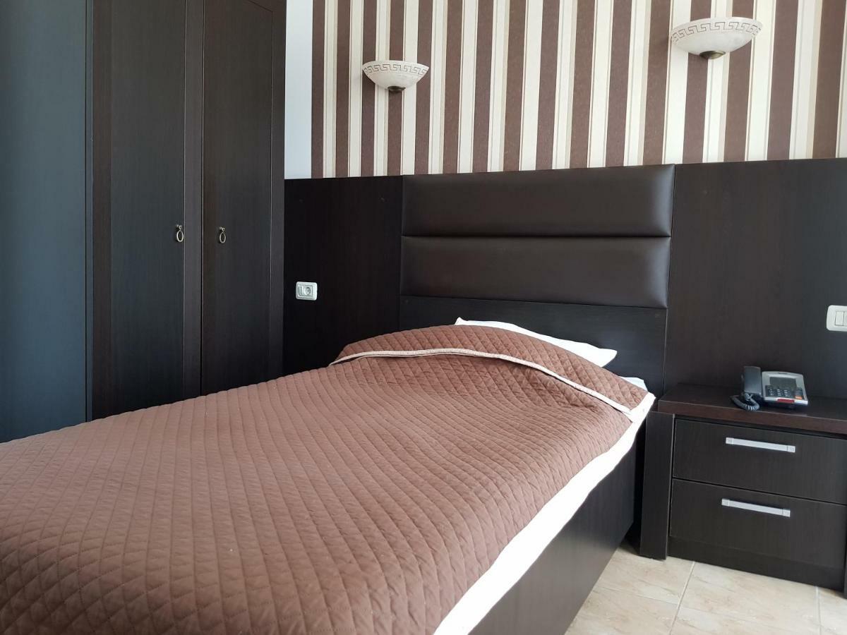 Hotel Solea Beach Mamaia Ngoại thất bức ảnh