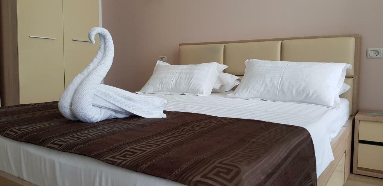 Hotel Solea Beach Mamaia Ngoại thất bức ảnh
